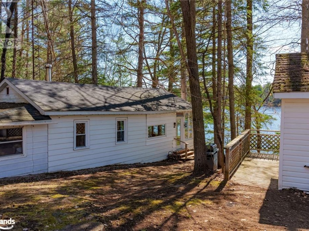 1038 Fitchett Lane, Riley Lake