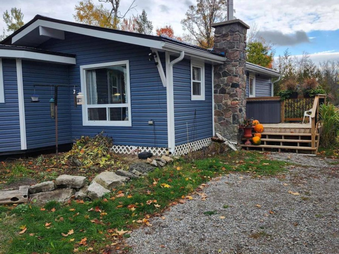 117 ECHO BAY ROAD, 