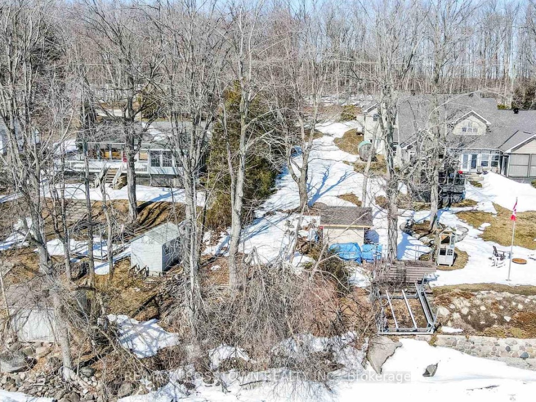 961 WOODLAND DRIVE, Lake Simcoe
