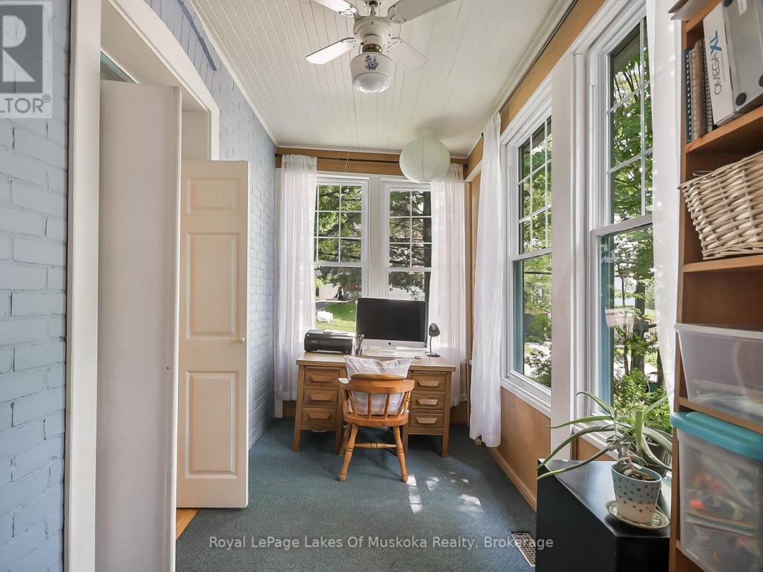 98 MUSKOKA ROAD, 