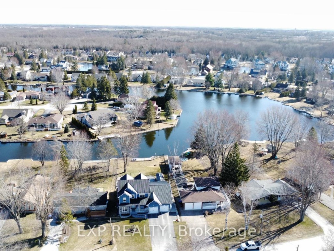 25 TURTLE PATH, Lake Simcoe