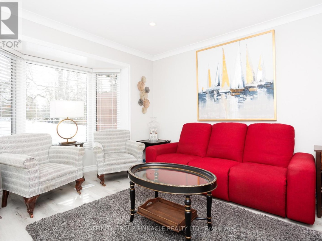 35 - 194 CEDAR BEACH ROAD, Lake Simcoe