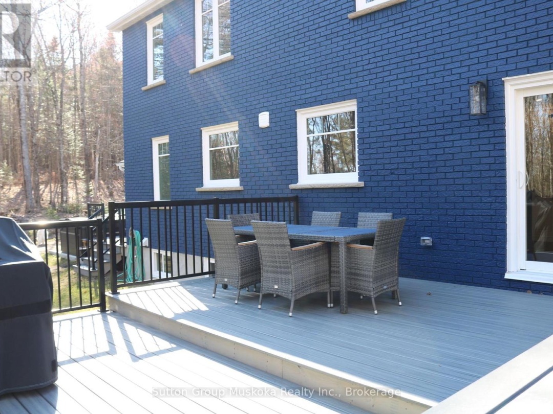 2602 MUSKOKA 10 ROAD, Huntsville (Brunel)