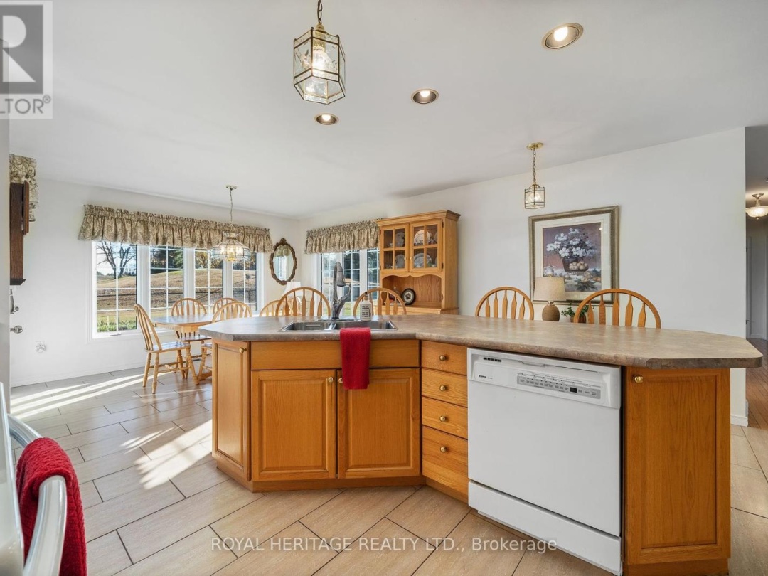 26 BACK BAY ROAD, Trent Lakes