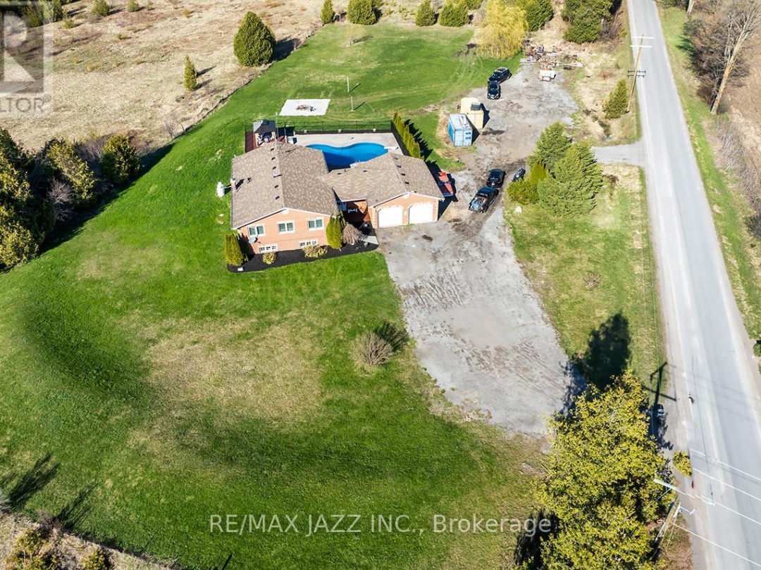 3 ROYAL OAK ROAD, Kawartha Lakes (Mariposa)