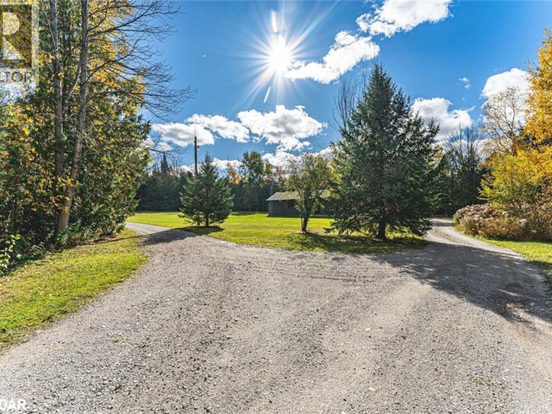 2764 FAIRGROUNDS Road, 