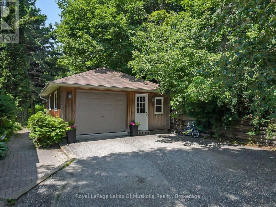 98 MUSKOKA ROAD, 