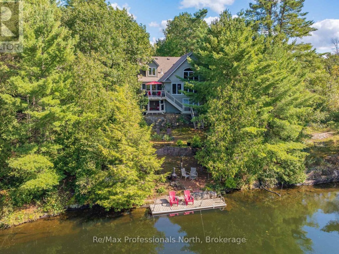 1005 LAIDLAW AVENUE, Severn River