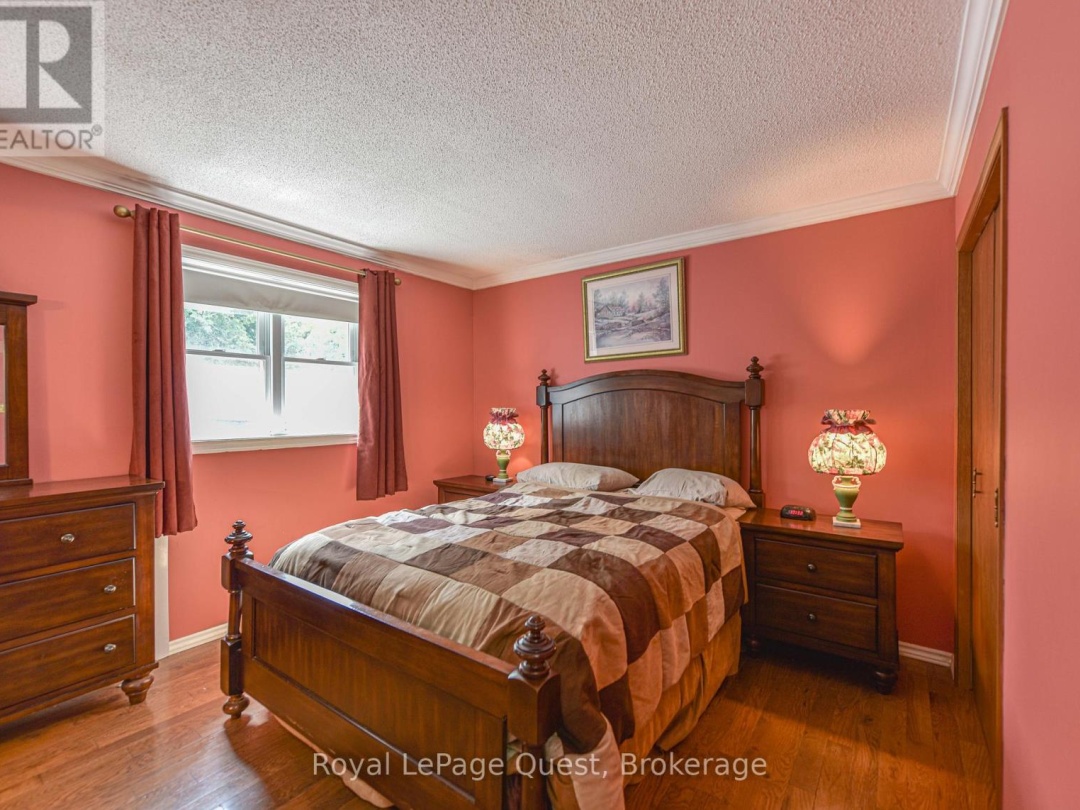 9 DANCY DRIVE, 