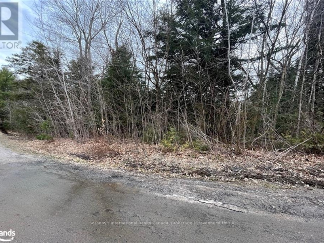 1031 HAVEN ROAD, Bracebridge (Draper)