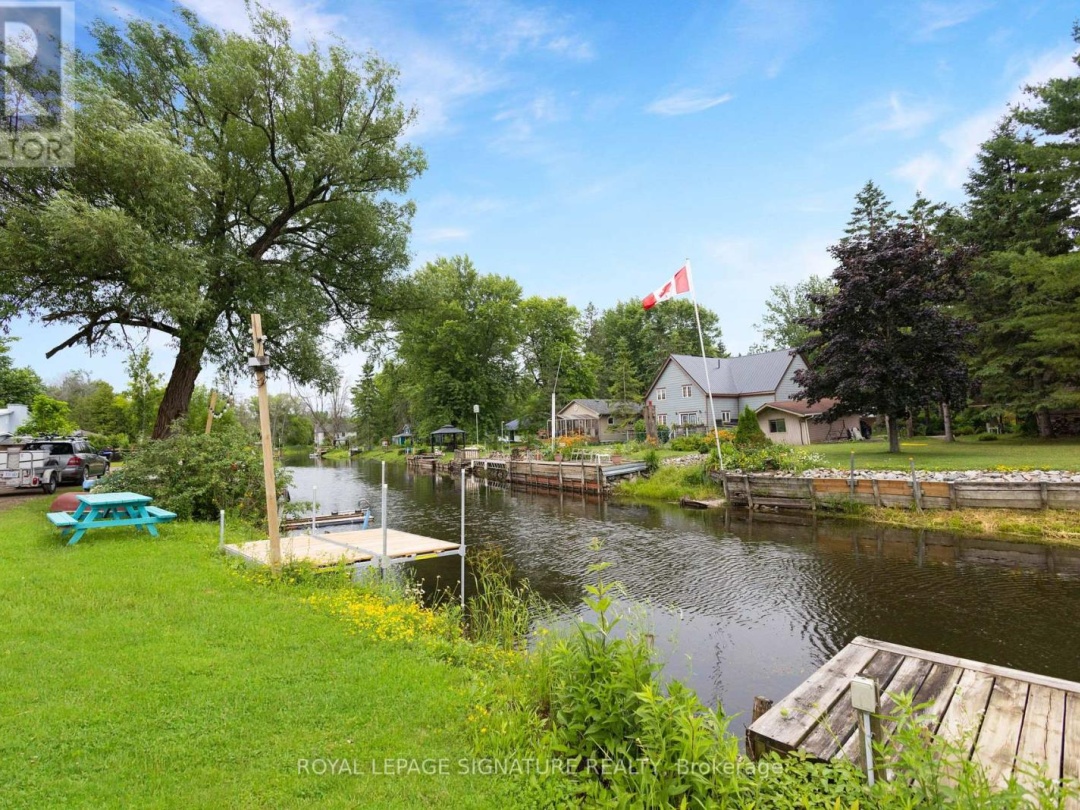25 PLAYFAIR DRIVE, Sturgeon River
