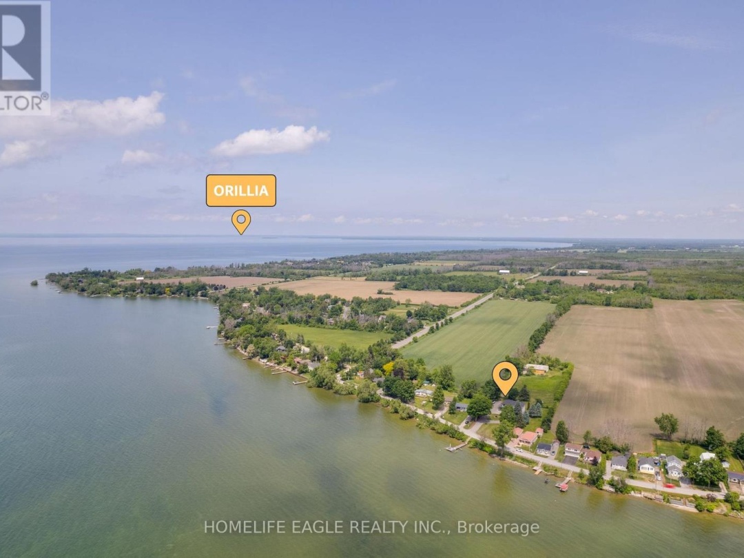 1275 RAMARA ROAD 47 ROAD, 