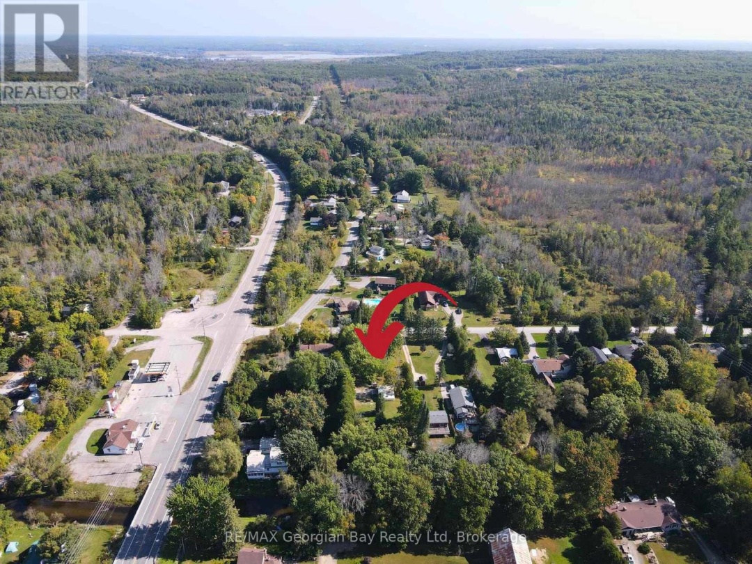 1968 ROSEMOUNT ROAD, Tay (Waubaushene)