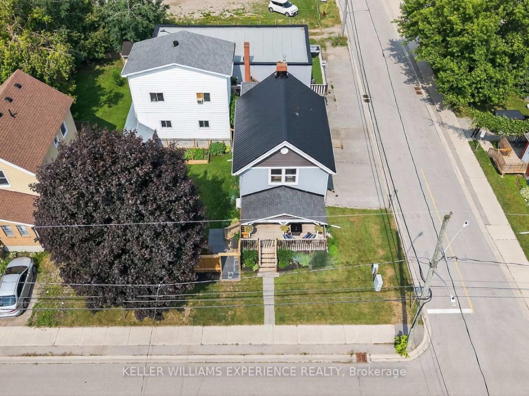 120 DUNLOP STREET, Orillia