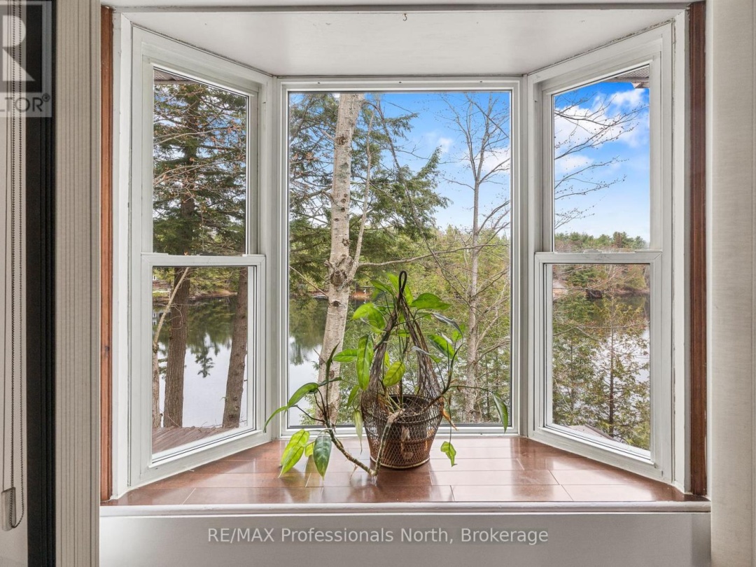 1024 RANTA TRAIL, Canning Lake