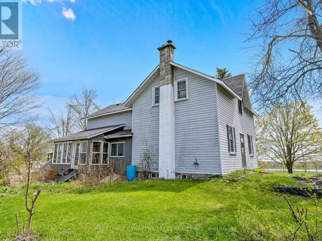 589 COUNTY ROAD 8 ROAD, Kawartha Lakes (Verulam)