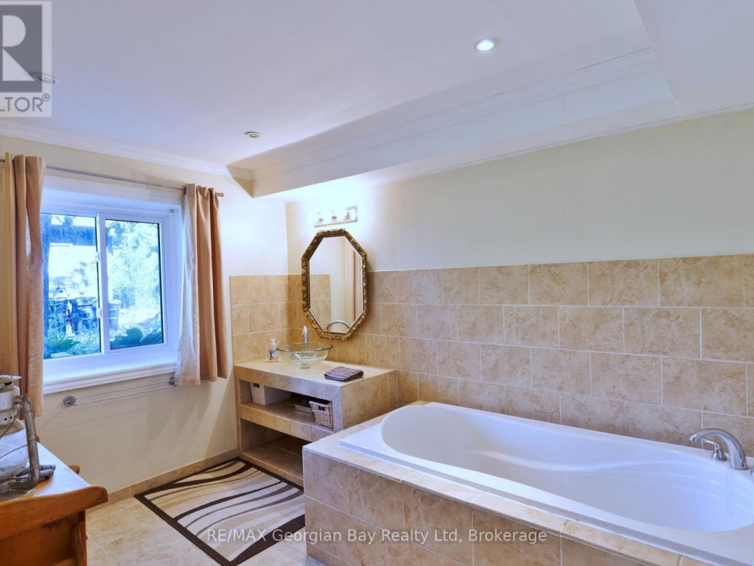 46 FOREST HARBOUR PARKWAY, 