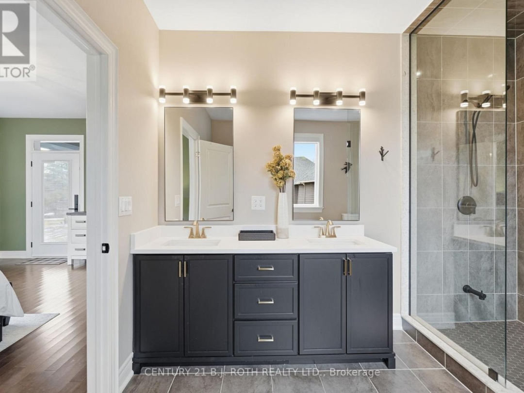 2228 ELANA DRIVE, Severn (Bass Lake)