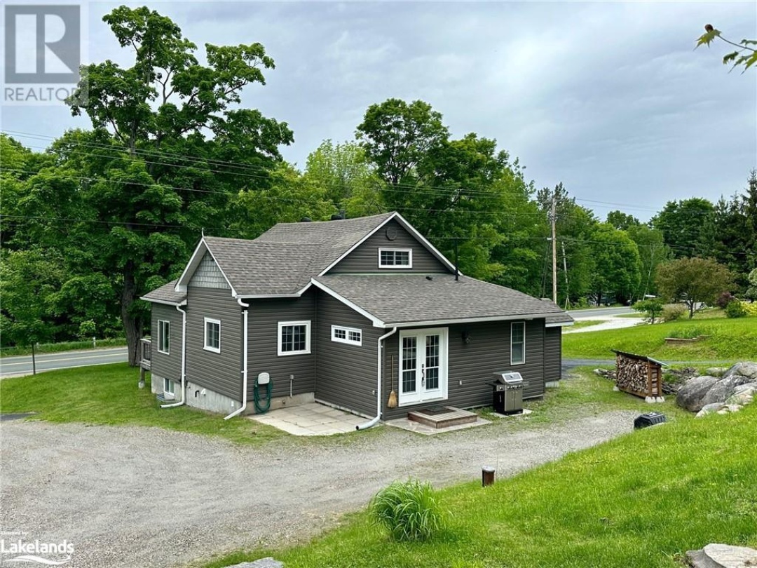 2592 Haliburton Lake Road, Haliburton