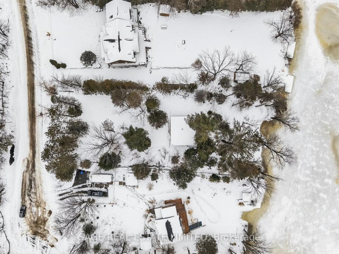 7856 BIRCH DRIVE, Black River
