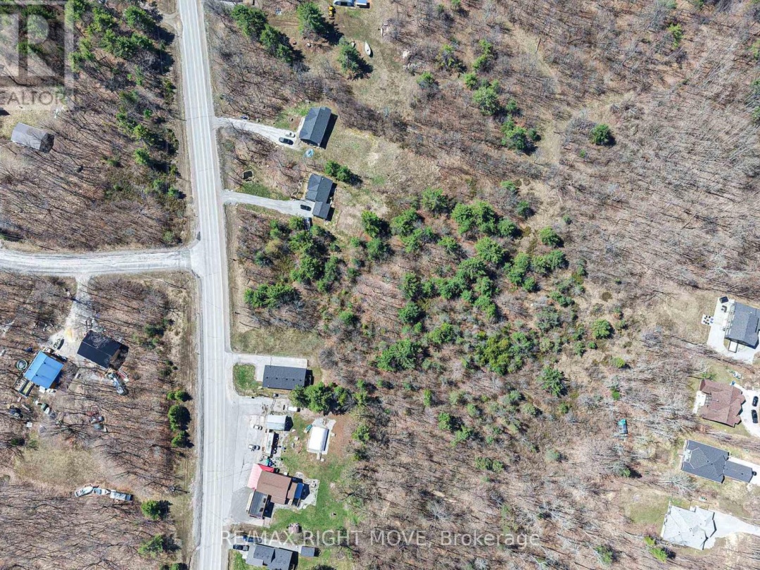 PART LOT 21 CONCESSION B ROAD, Ramara