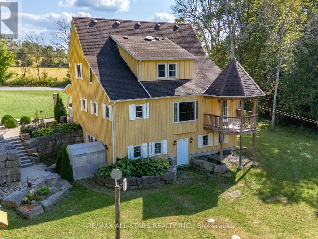 18 BLYTHE SHORE ROAD, Kawartha Lakes (Verulam)