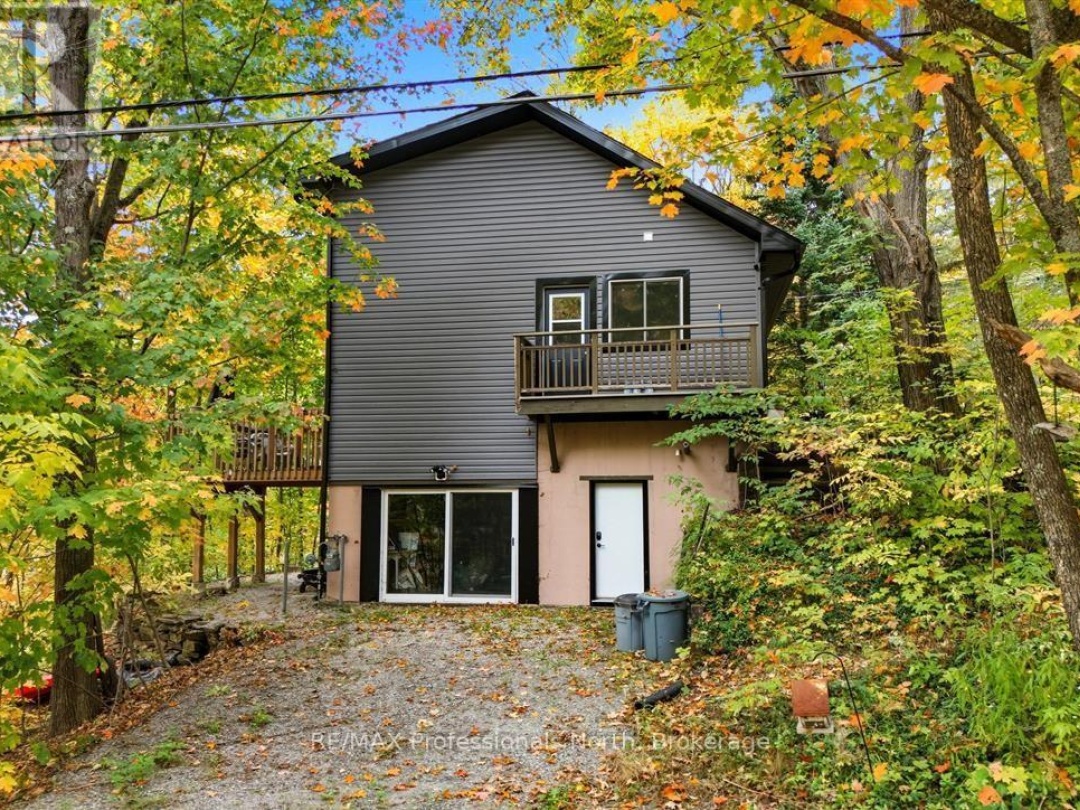 1755 SKYLINE DRIVE, Peninsula Lake