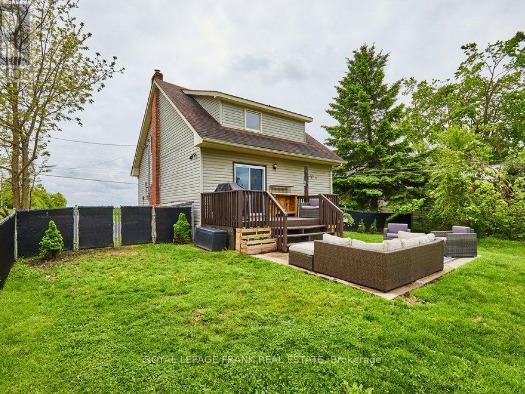 148 KING STREET, Kawartha Lakes (Woodville)