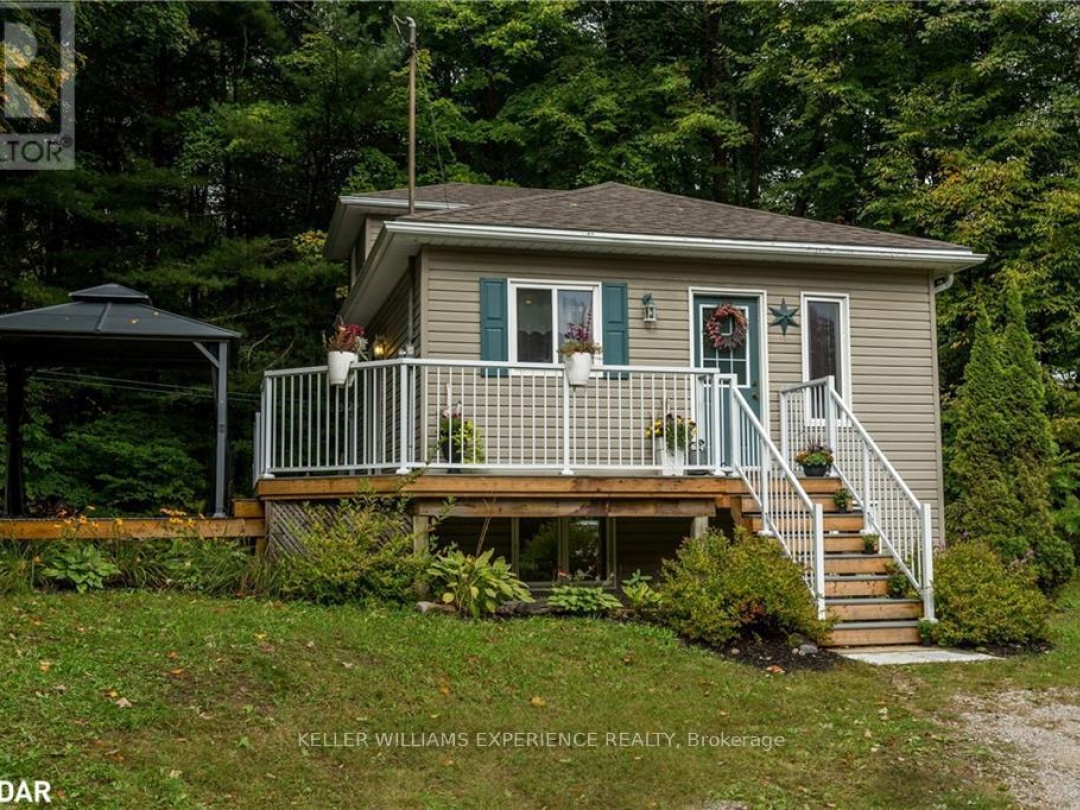 2486 Houseys Rapids Road, Gravenhurst