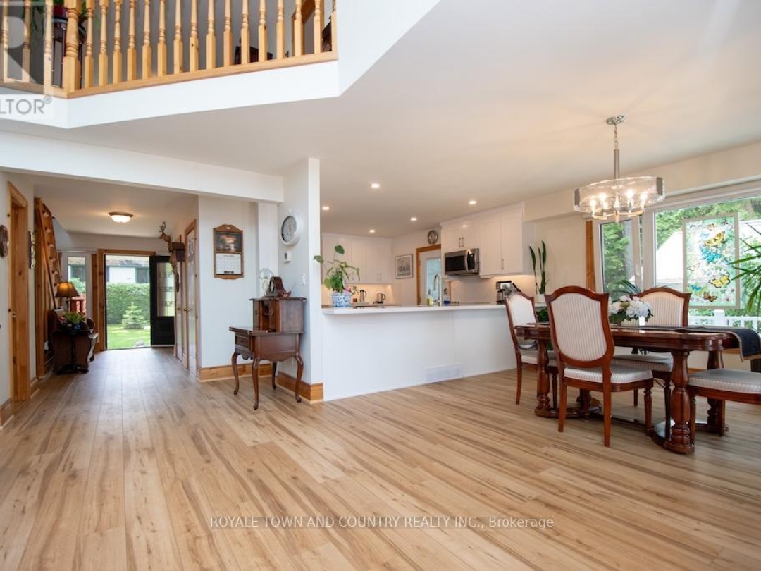 24 GOODMAN ROAD, Balsam Lake