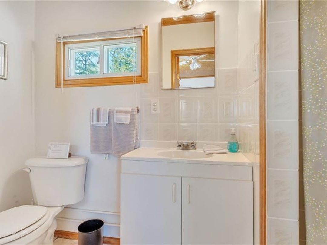 108 COLDSTREAM Road, Cameron Lake
