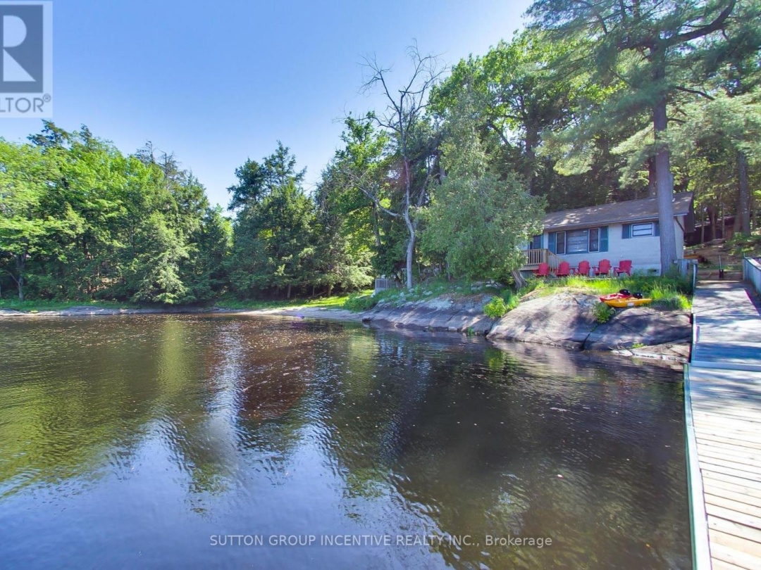 88 Causeway Road, Georgian Bay