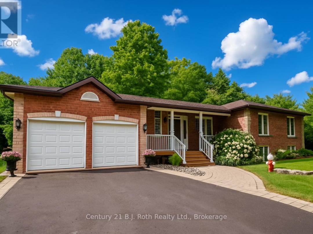1 BLACKCOMB DRIVE, 
