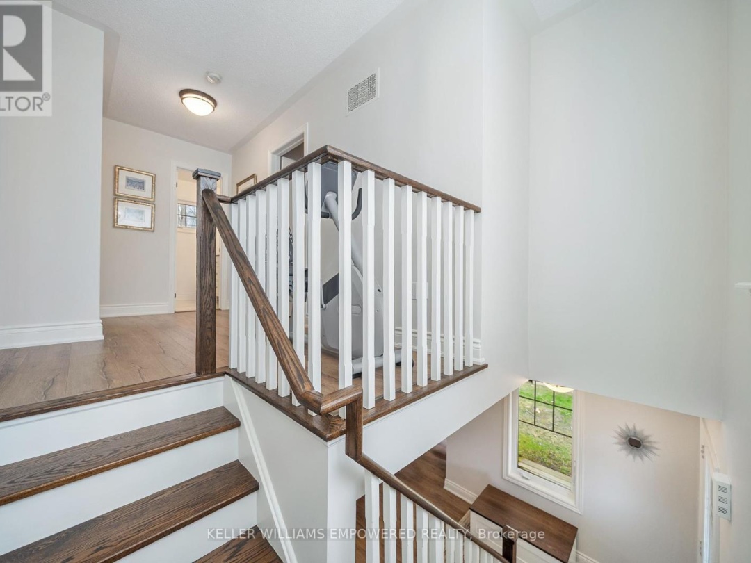22 COUNTRY TRAIL, Georgian Bay