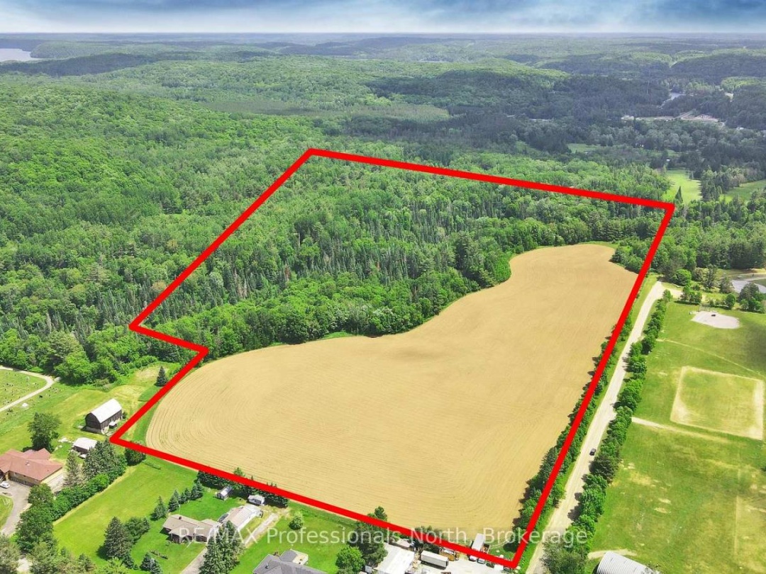 0 FLEMING ROAD, Minden Hills (Minden)