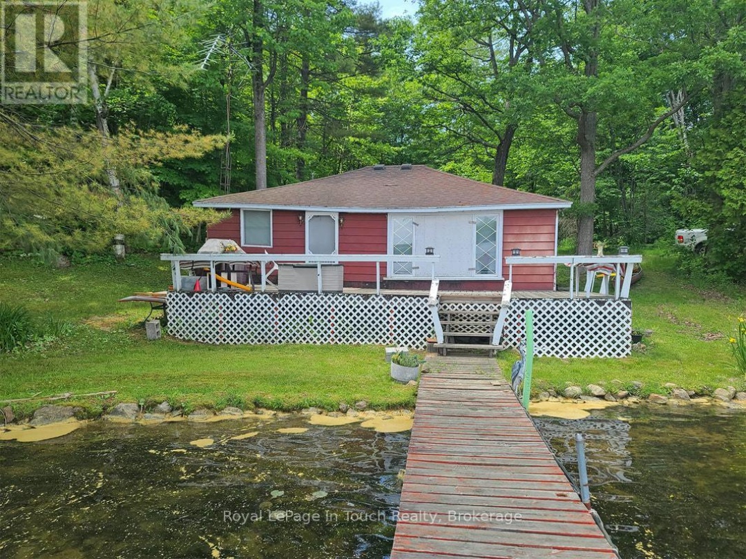 346 PORTAGE ROAD, 