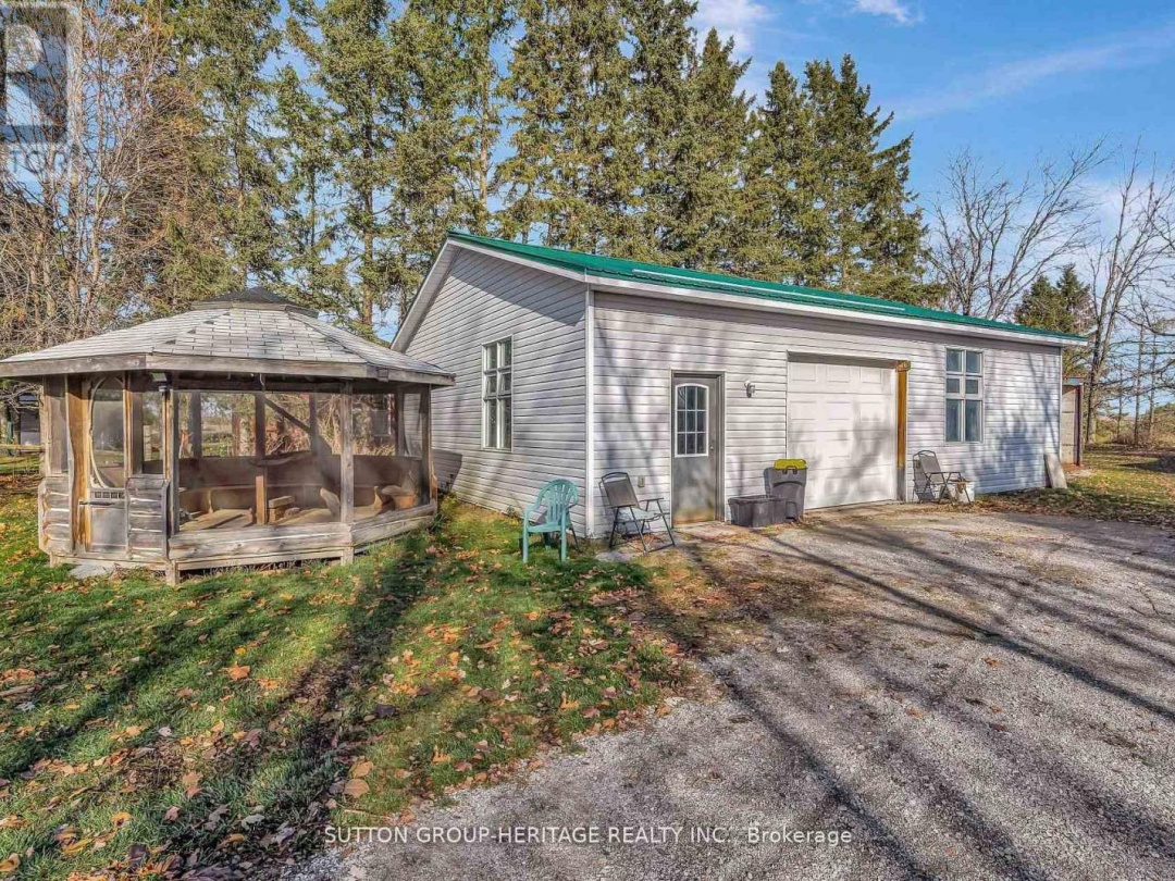 2020 STURGEON ROAD, Kawartha Lakes (Verulam)