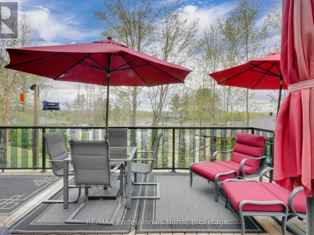 8 SERENITY PLACE CRESCENT, Huntsville (Chaffey)