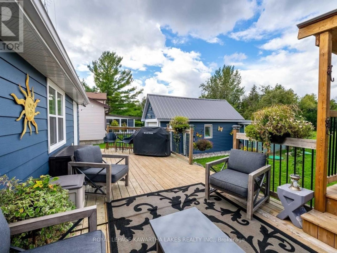 813 COUNTY ROAD 121 ROAD, Kawartha Lakes (Fenelon)