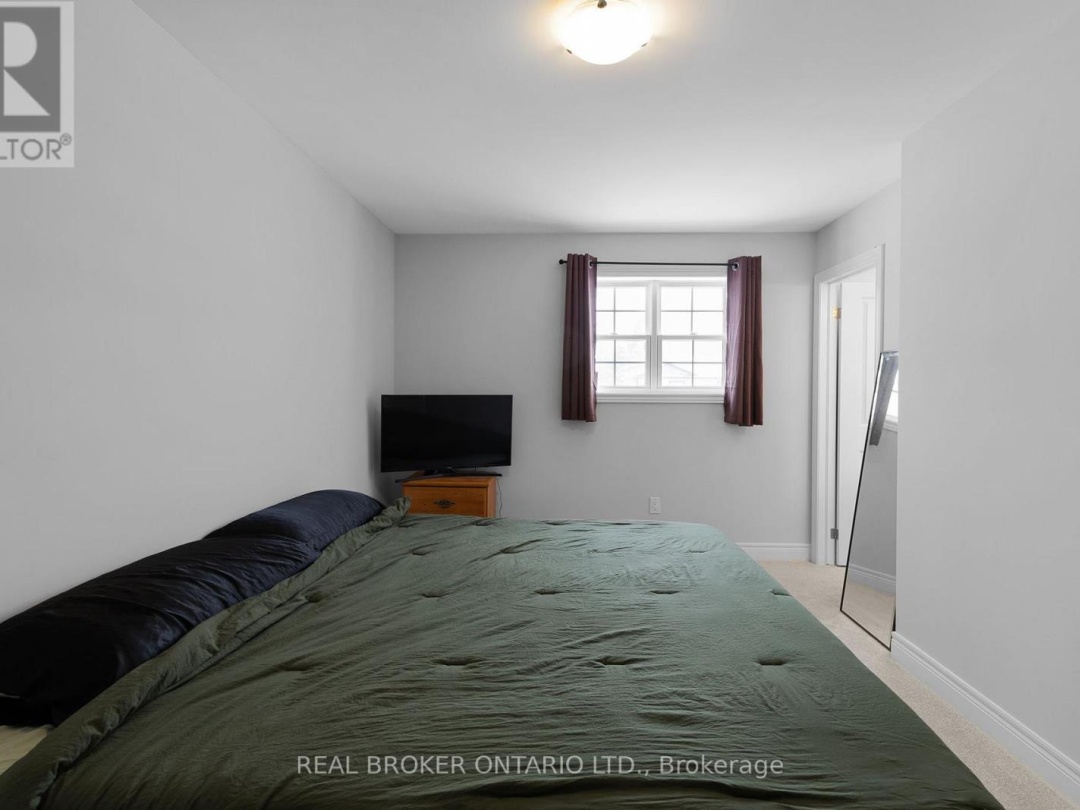 3 MCCONNELL CRESCENT, Bracebridge (Macaulay)