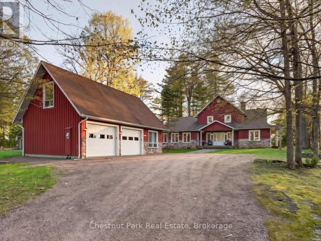 3547 LAUDERDALE POINT CRESCENT, Sparrow Lake