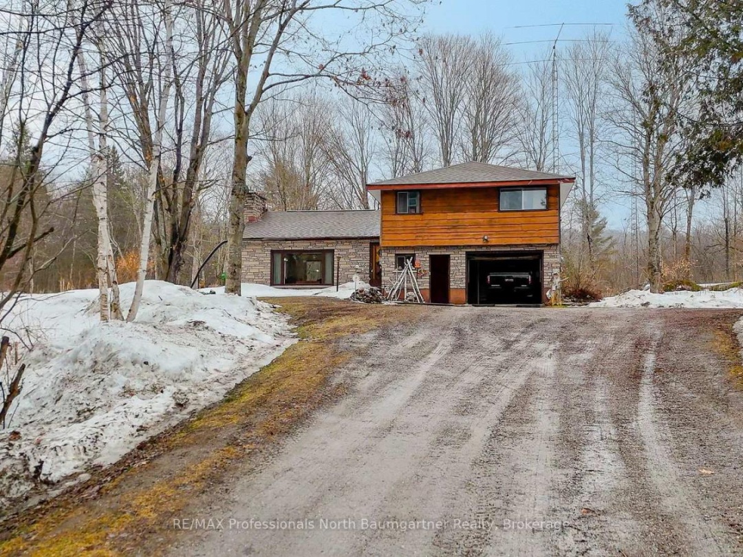 12504 HIGHWAY 35, Minden Hills (Minden)