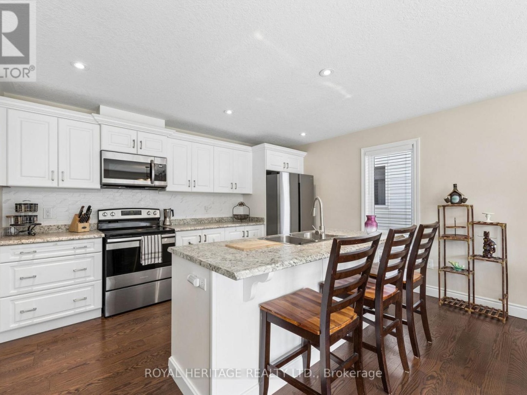 55 RALPH DALTON BOULEVARD, Tay (Victoria Harbour)