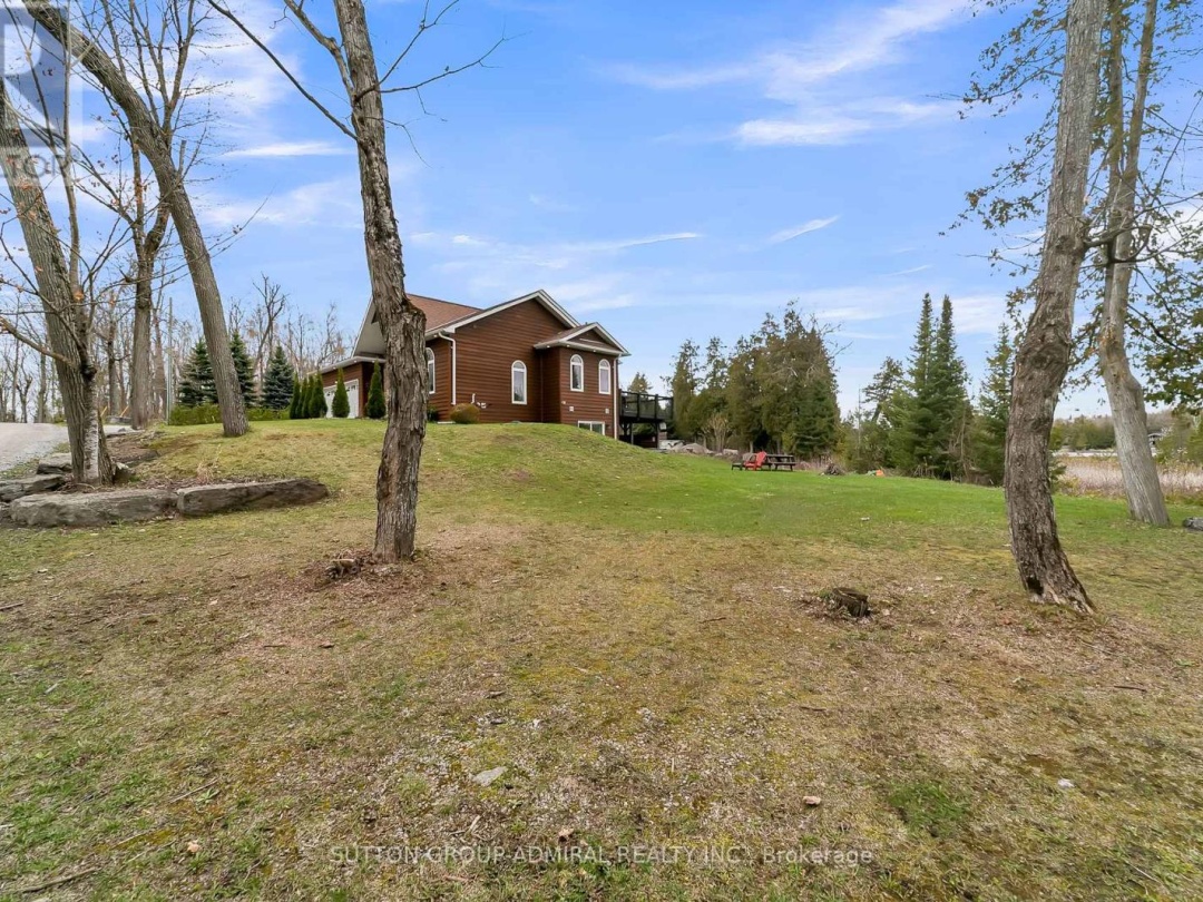 106 JUNIPER ISLE ROAD, Balsam Lake