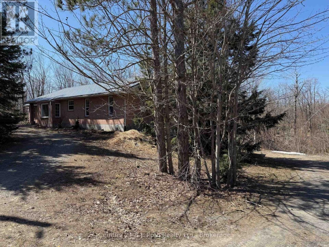 1087 MERKLEY ROAD, Gravenhurst (Ryde)