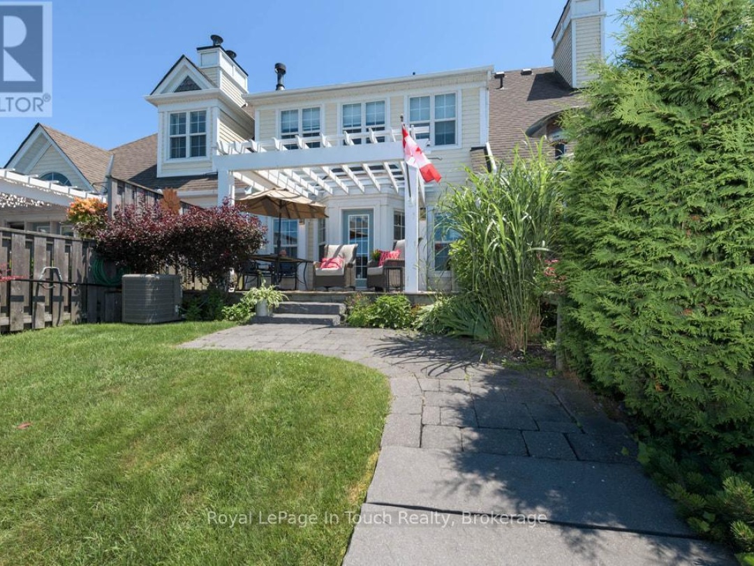 102 WYCLIFFE COVE, Georgian Bay