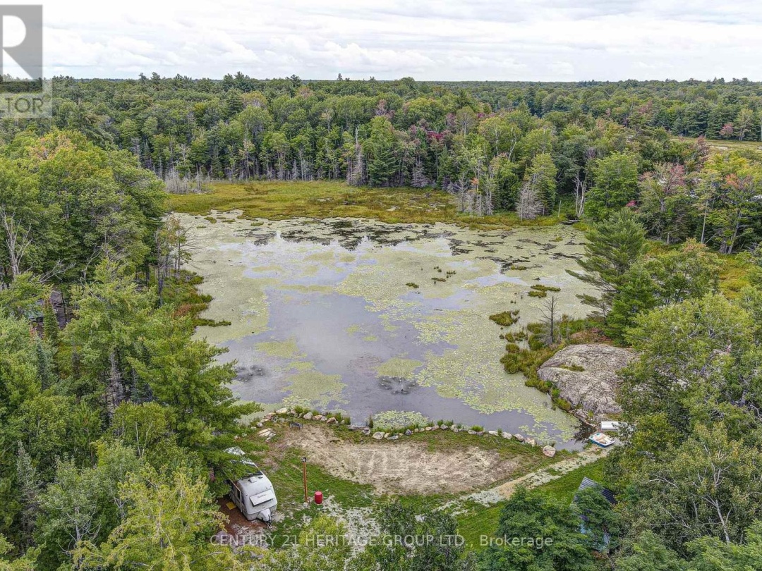 4411 UPPER BIG CHUTE ROAD, 