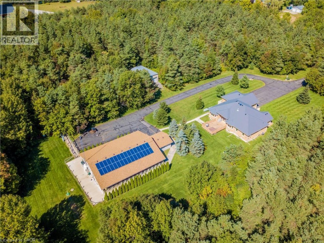 3040 TOWNLINE Road, 