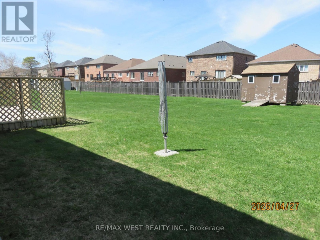 346 LAKELAND CRESCENT SE, Brock (Beaverton)
