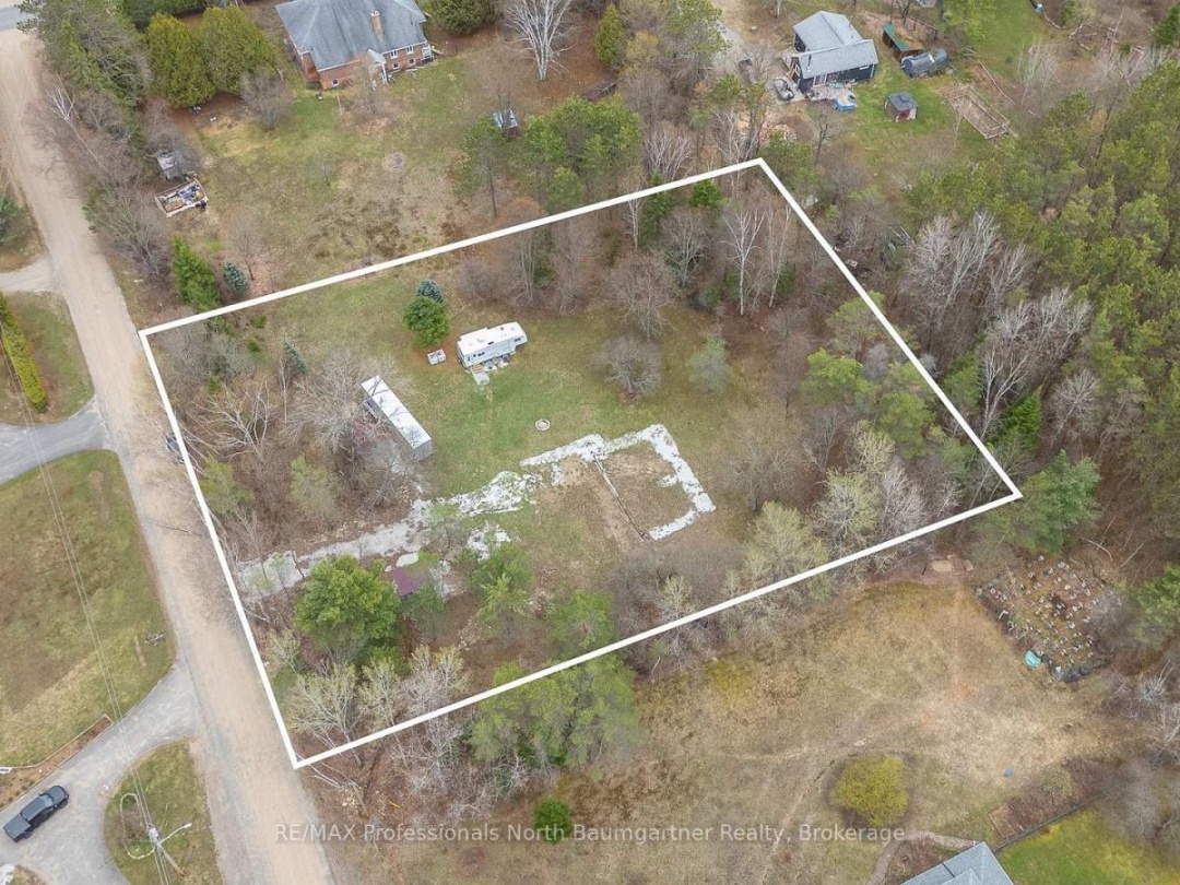 1023 STILLS ROAD, Dysart et al (Guilford)